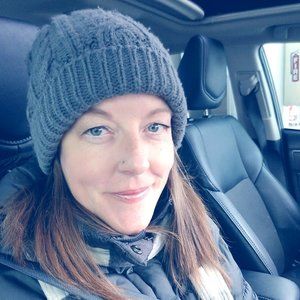 Meet your Posher, Melinda